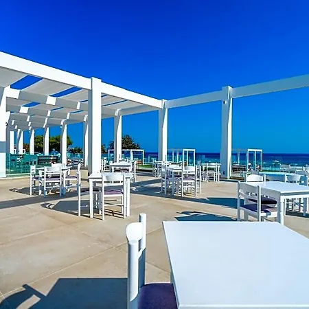 Готель Kamari Hotel, Rhodes Rhodes City