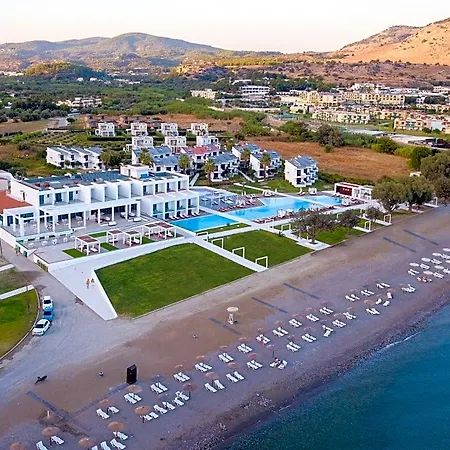 Готель Kamari Hotel, Rhodes