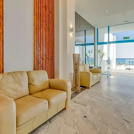 Готель Kamari Hotel, Rhodes 4*