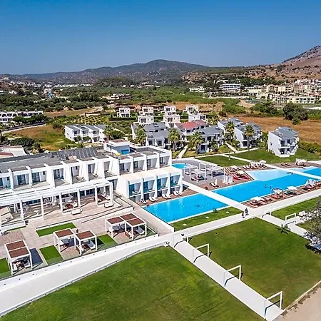 Готель Kamari Hotel, Rhodes Rhodes City