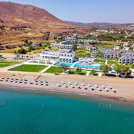 Kamari Hotel, Rhodes Rhodes City