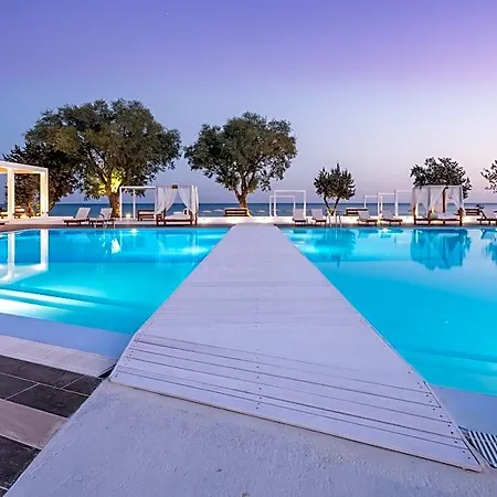 Kamari Hotel, Rhodes Rhodes City