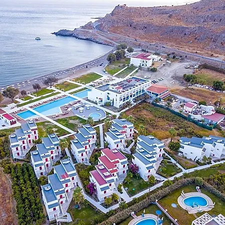 Kamari Hotel, Rhodes 4* Rhodes City