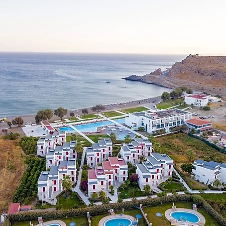 Kamari Hotel, Rhodes Rhodes City