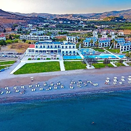 Kamari Hotel, Rhodes