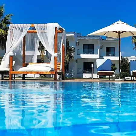 Kamari Hotel, Rhodes 4* Rhodes City