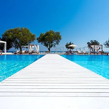 Kamari Hotel, Rhodes Готель