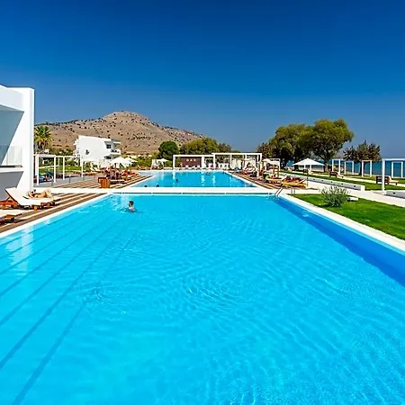 Kamari Hotel, Rhodes 4*